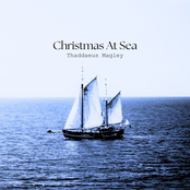 Christmas At Sea