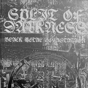 Split of Darkness