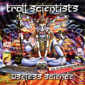 Vill Du Ha Luft by Troll Scientists