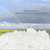 White Walls and Golden Shores