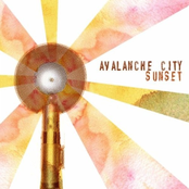 Sunset by Avalanche City