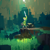 The Legend Of Zelda (lofi mix)