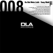 Du Bist Mein Licht - Tomy Wahl