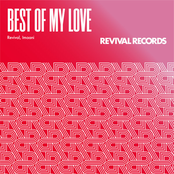 Revival: Best Of My Love