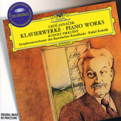Janácek: Piano Works