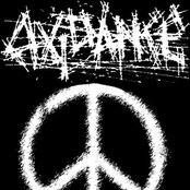 Fuck war, i will live in peace in love and in freedom!