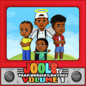 Trap Nursery Rhymes, Vol. 1