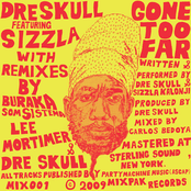 dre skull feat. sizzla