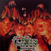 Laying Down The Law by Cloven Hoof