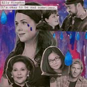 It's Okay To Be Sad Sometimes.