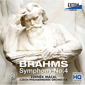Brahms: Symphony No.4