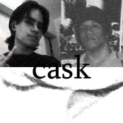 cask