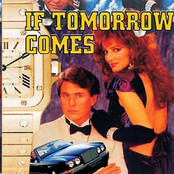 If Tomorrow Comes