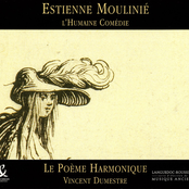 Moulinié: l'Humaine Comédie