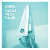Kenneth Ishak & The Freedom Machines
