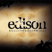 Bullet Proof Wings - EP