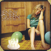 Between The Riverbank And The Highway by Jenny Queen