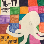 '16-'17 (Collected Songs)