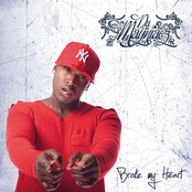 Broke My Heart - Single