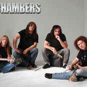 9 chambers