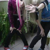 welcome to our party!