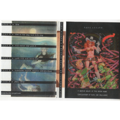 6 Guitar Solos At The Urine Wash