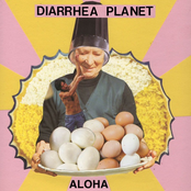 Diarrhea Planet: Aloha