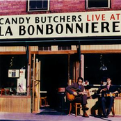 California Girl by Candy Butchers
