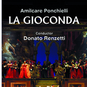 Amilcare Ponchielli: La Gioconda