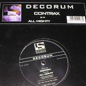 Contrax by Decorum