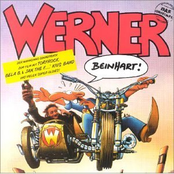 Werner - Beinhart!