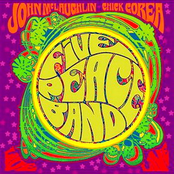 Five Peace Band