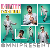 Damien Robitaille: Omniprésent