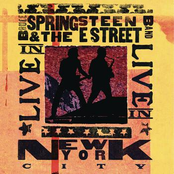 Out In The Street by Bruce Springsteen & The E Street Band