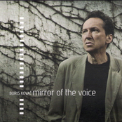 Mirror Of The Voice