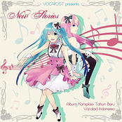 VOCAPOST Presents: New Stories