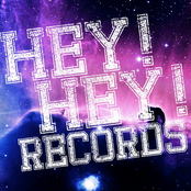 Hey! This Party Will Never End!