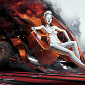 This story is dedicated to all those cyberpunks who fight against injustice and corruption every day of their lives! (DJ Mix)