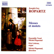 Ropartz : Messes Et Motets