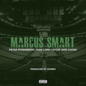 Peter Rosenberg: Marcus Smart