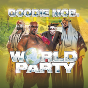 Goodie Mob: World Party