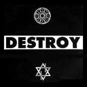 Destroy