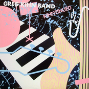 Higher And Higher by Greg Kihn Band