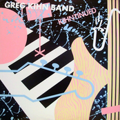 Family by Greg Kihn Band