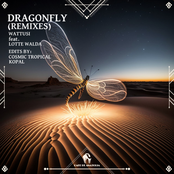 Dragonfly (Cosmic Tropical Edit)