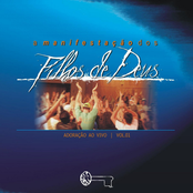 A Manifestação dos Filhos de Deus, Vol. 1 (Ao Vivo)
