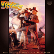 Doubleback by Alan Silvestri