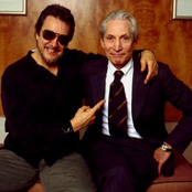 charlie watts & jim keltner