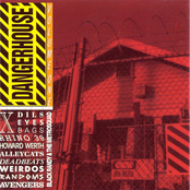 Dangerhouse Volume 1