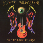 No Quarter by Scotty Bratcher